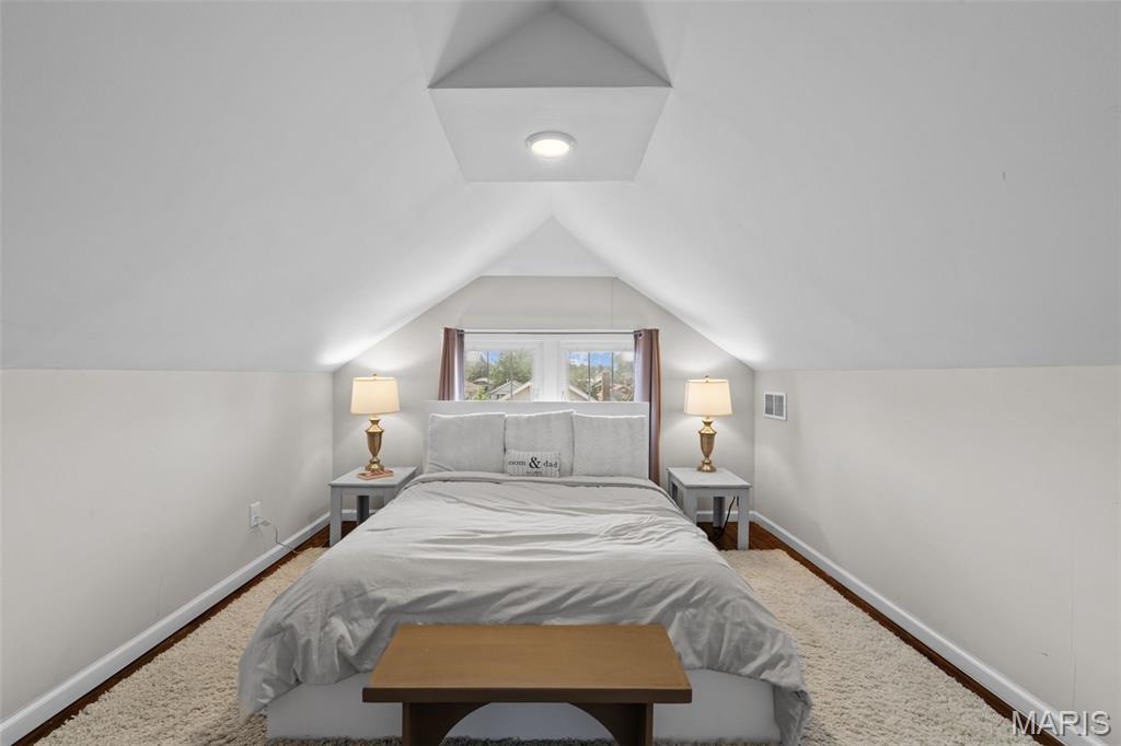 Chippewa Park Add - Residential