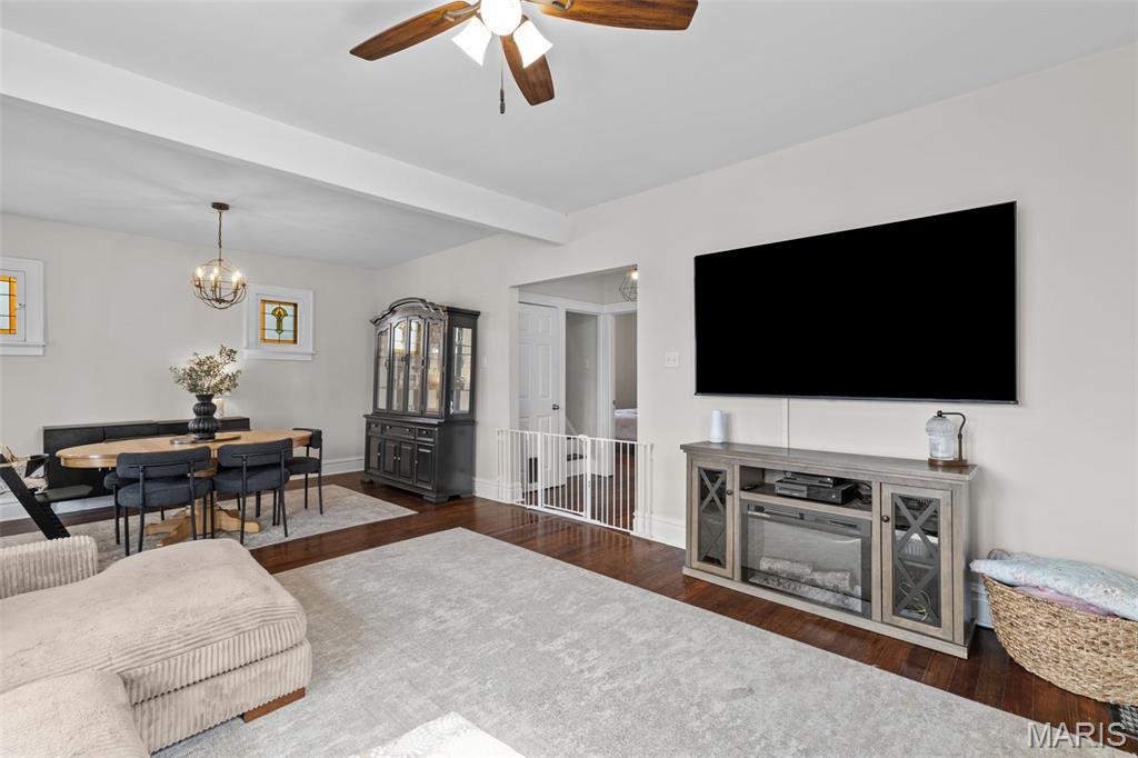 Chippewa Park Add - Residential