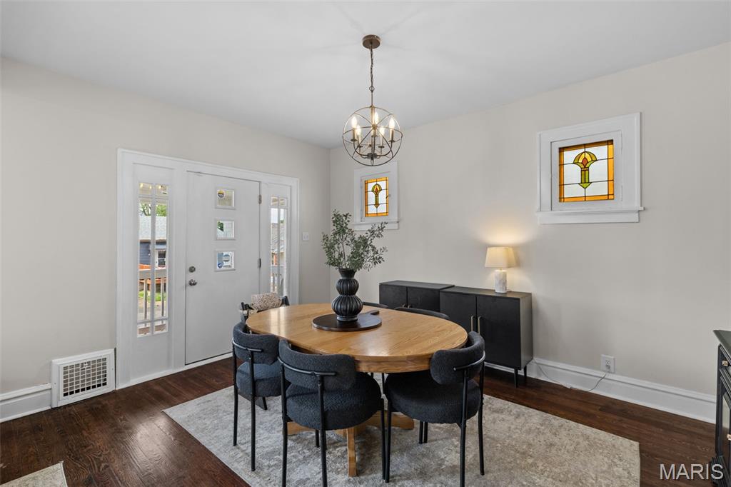 Chippewa Park Add - Residential