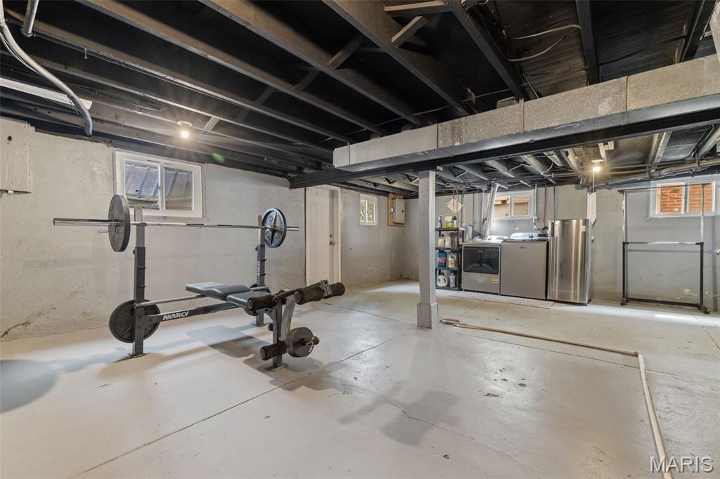 Chippewa Park Add - Residential