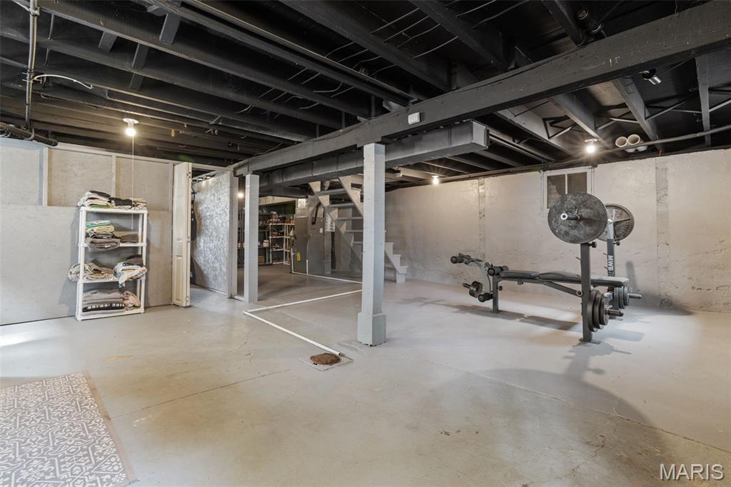 Chippewa Park Add - Residential