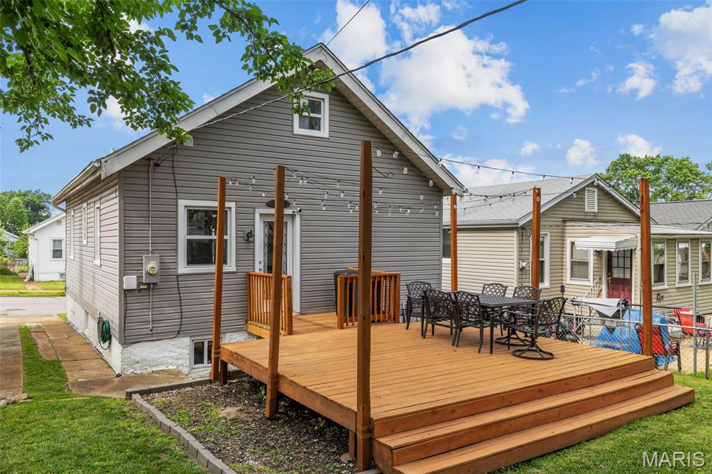 Chippewa Park Add - Residential