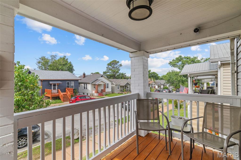 Chippewa Park Add - Residential