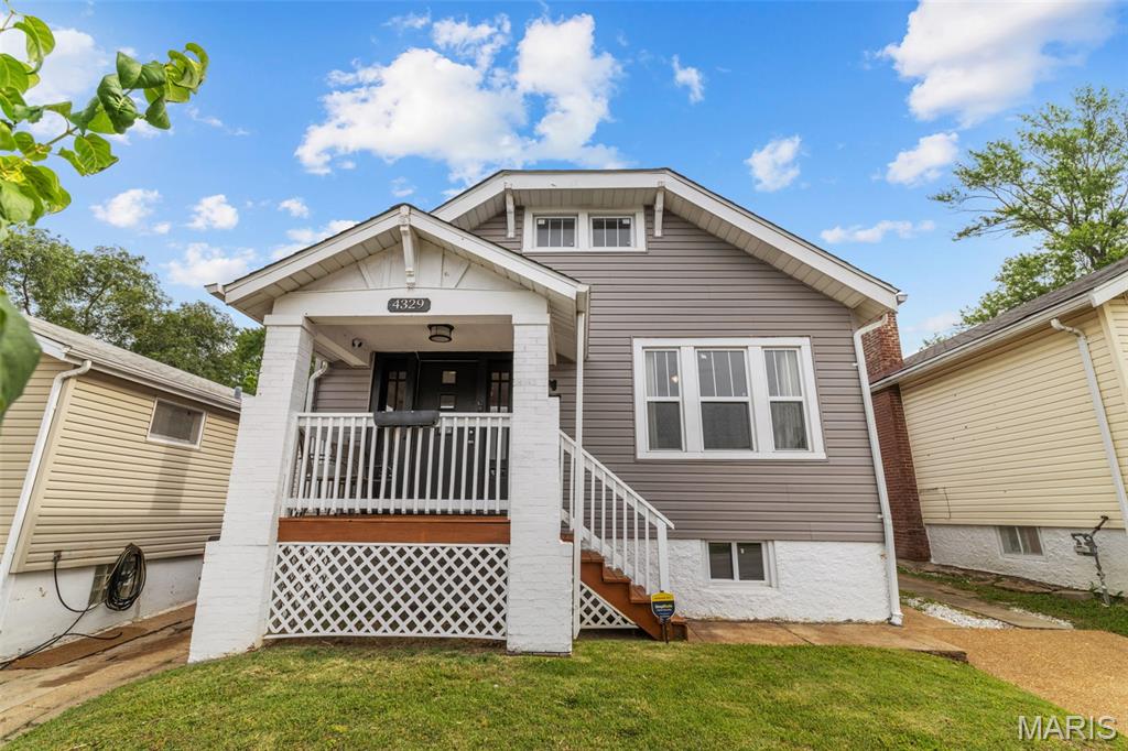 Chippewa Park Add - Residential