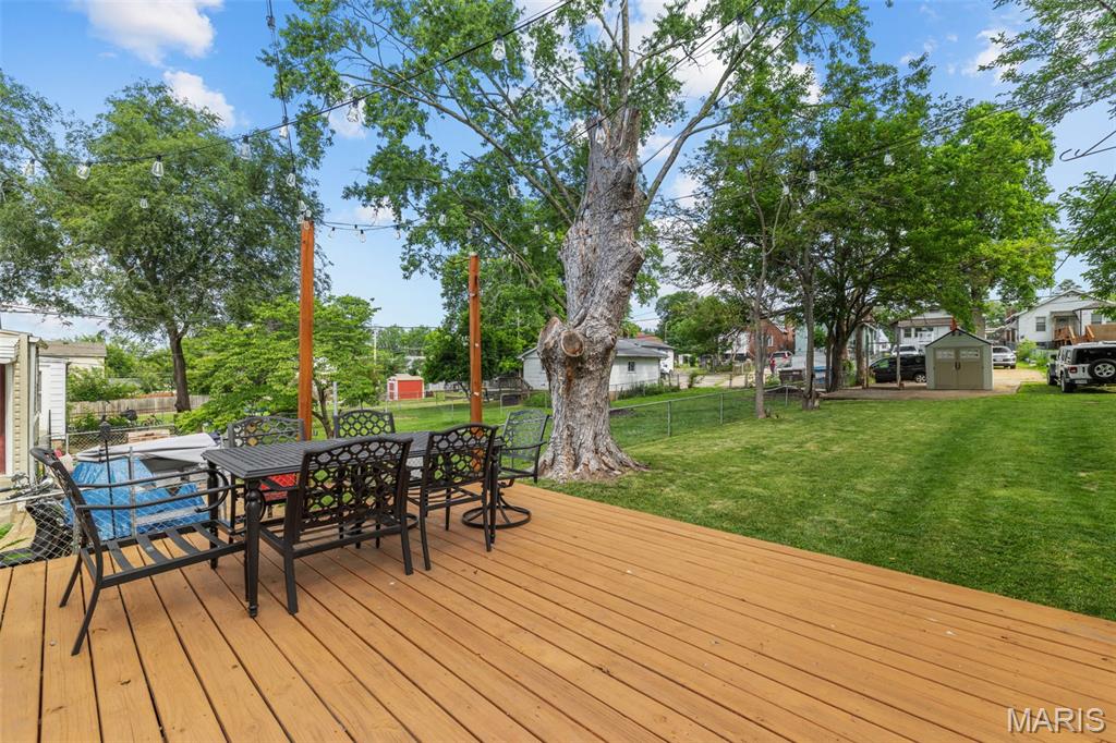 Chippewa Park Add - Residential