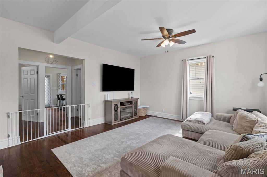 Chippewa Park Add - Residential