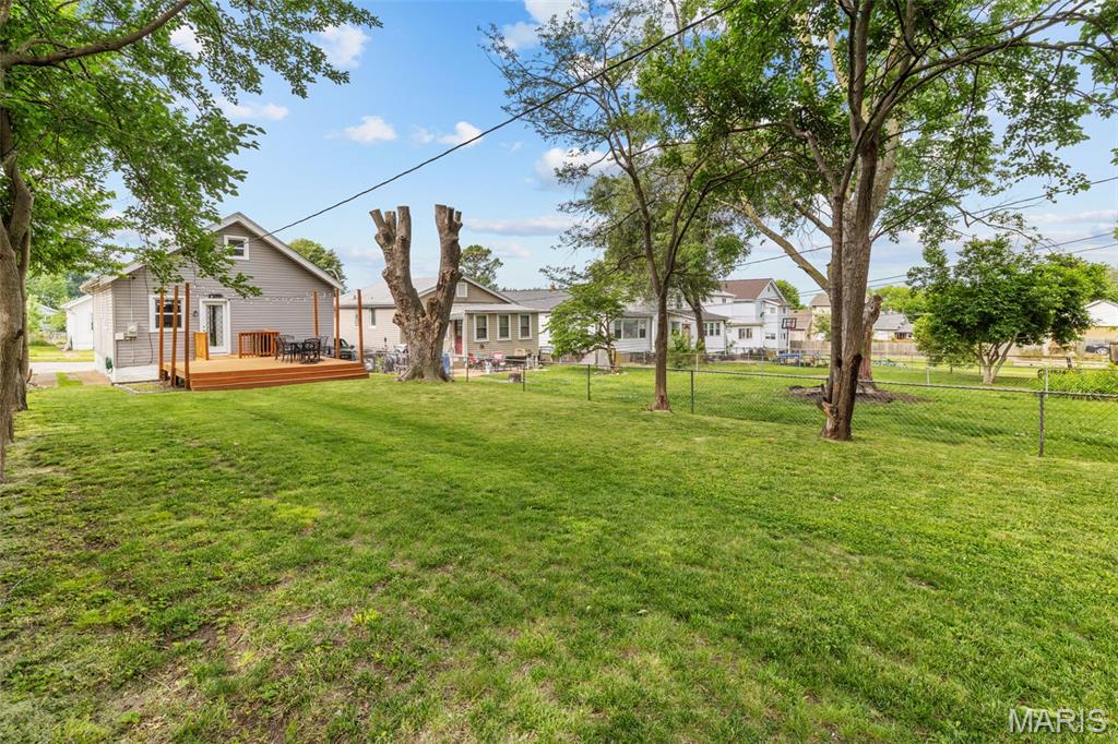 Chippewa Park Add - Residential