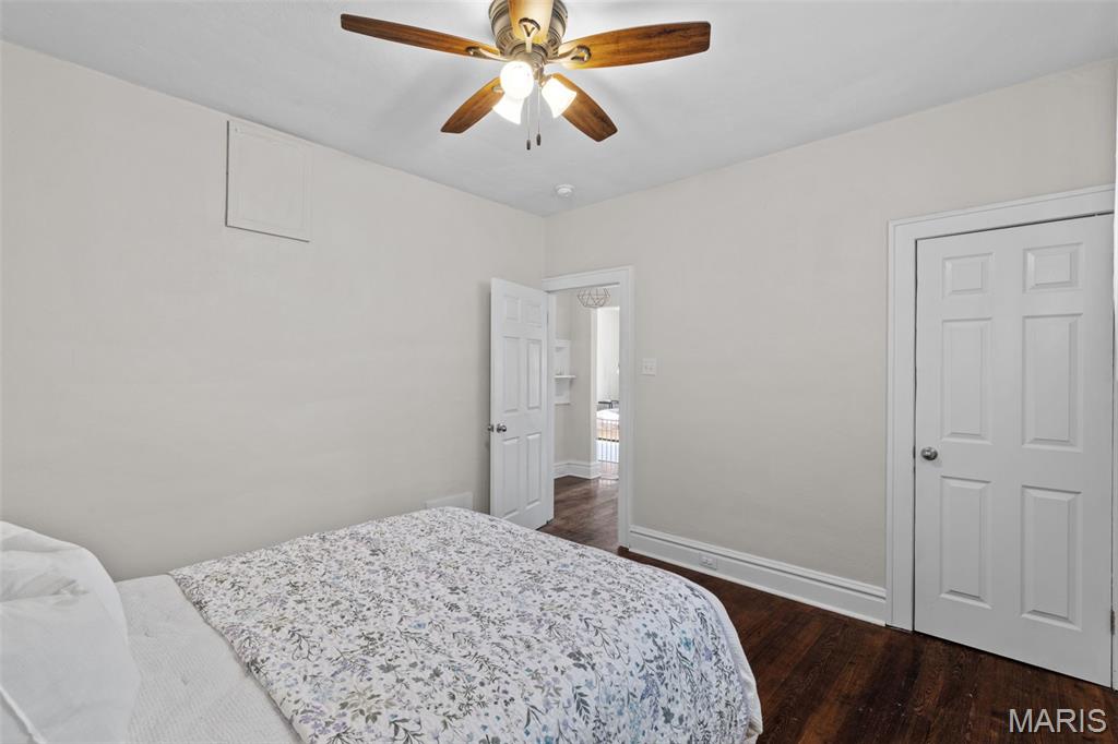 Chippewa Park Add - Residential