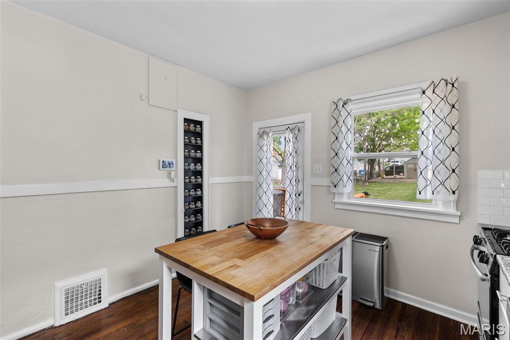 Chippewa Park Add - Residential