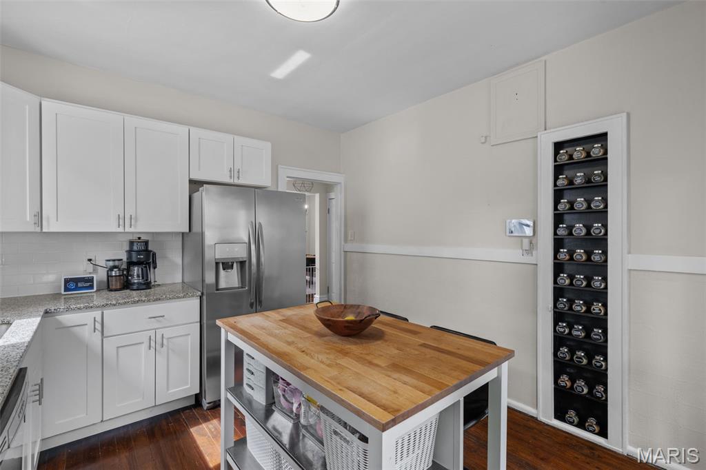 Chippewa Park Add - Residential