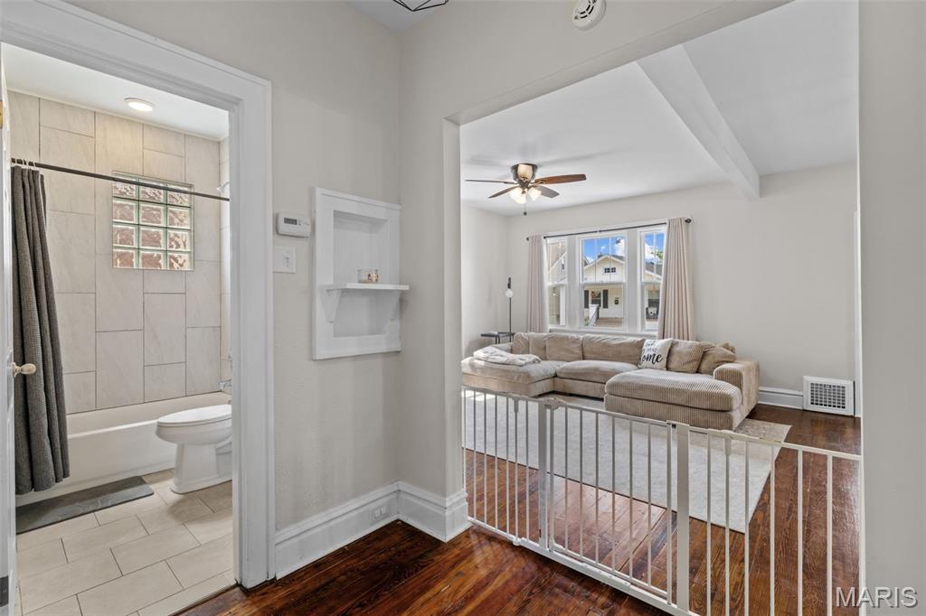 Chippewa Park Add - Residential