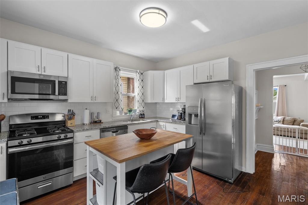 Chippewa Park Add - Residential