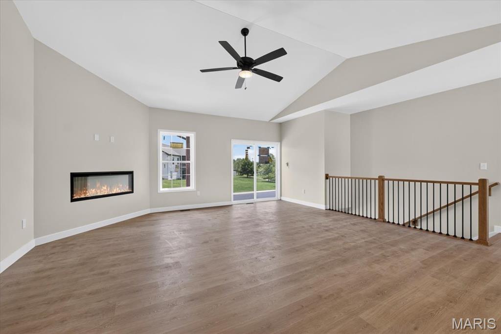 Park Bridge Station - Residential