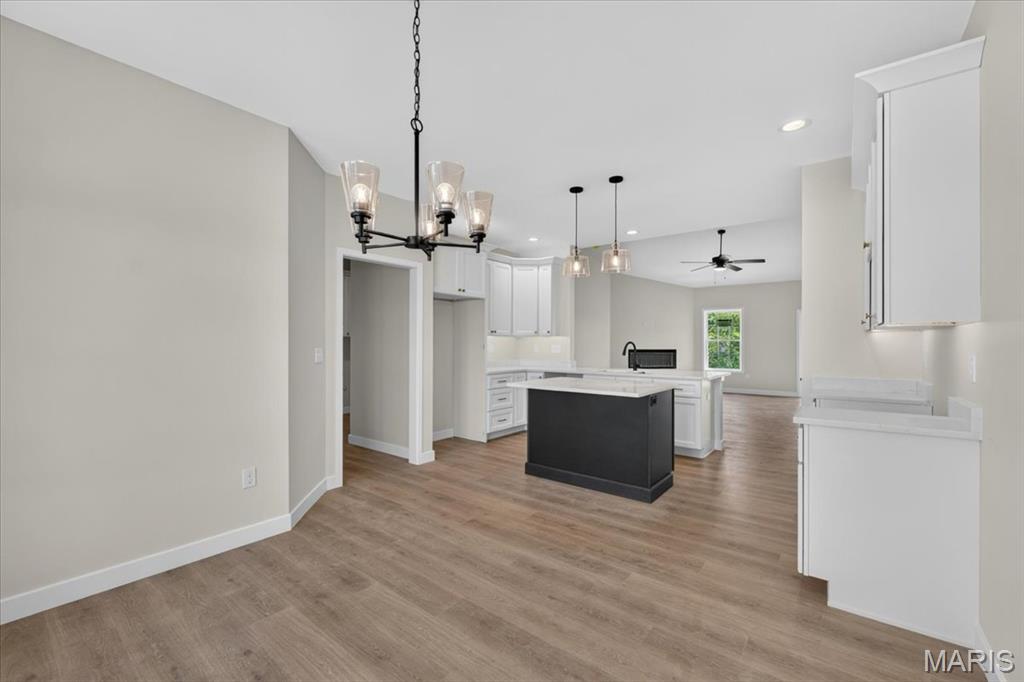 Park Bridge Station - Residential
