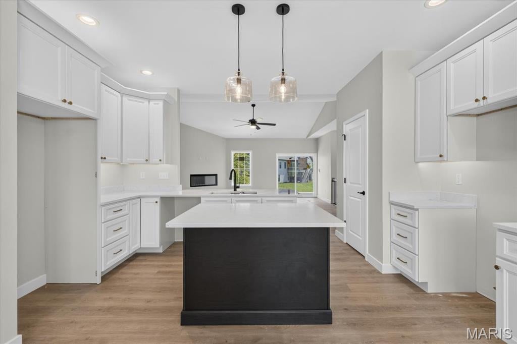 Park Bridge Station - Residential