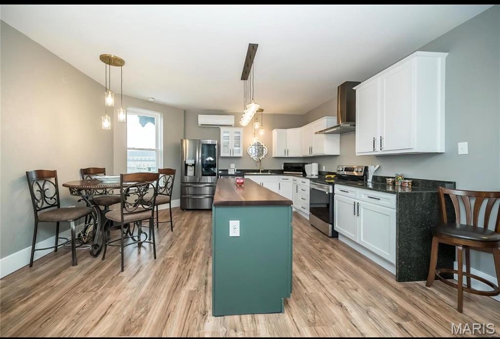 Columbian Place - Residential