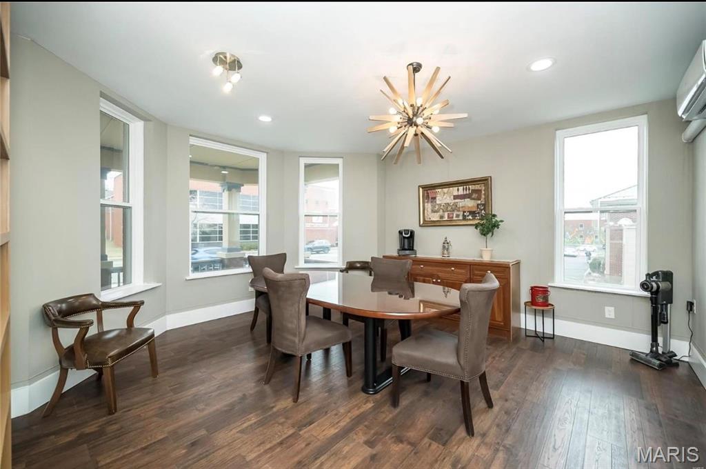 Columbian Place - Residential