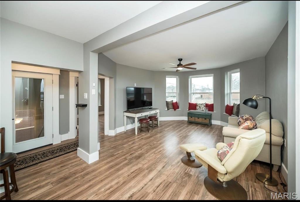 Columbian Place - Residential