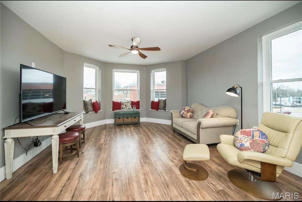 Columbian Place - Residential