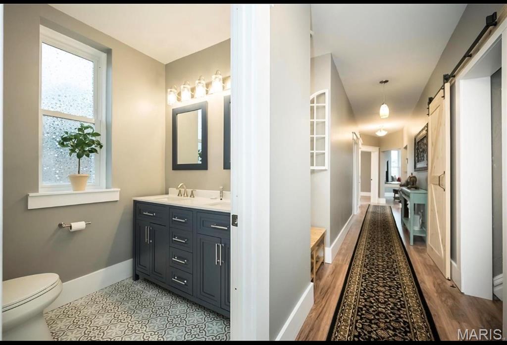 Columbian Place - Residential