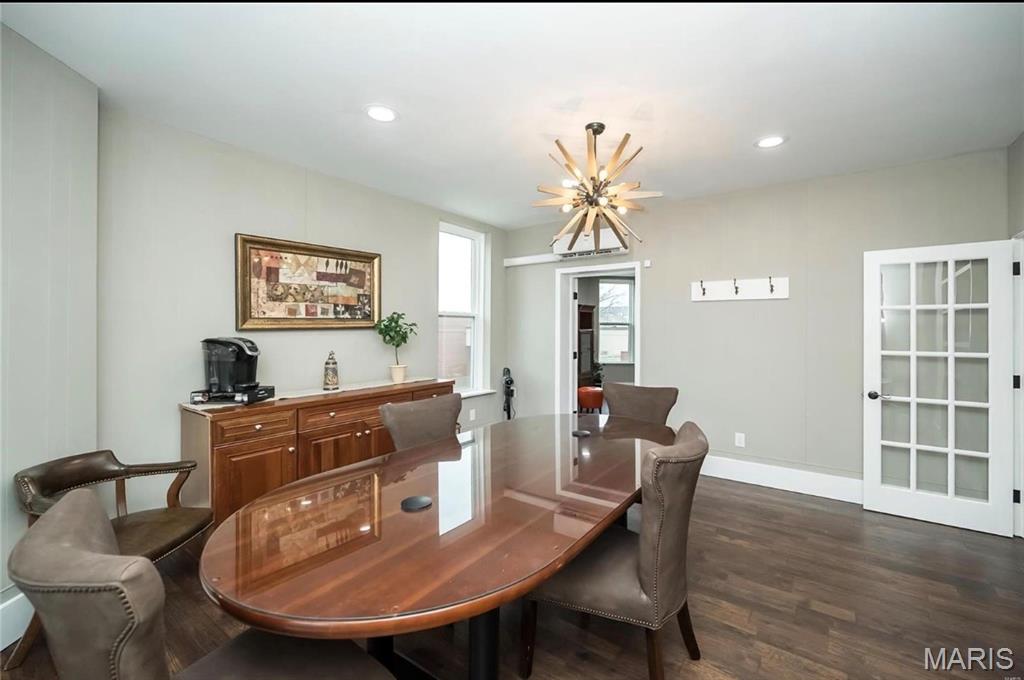 Columbian Place - Residential