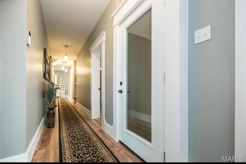 Columbian Place - Residential
