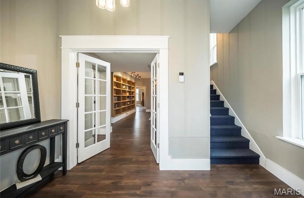 Columbian Place - Residential