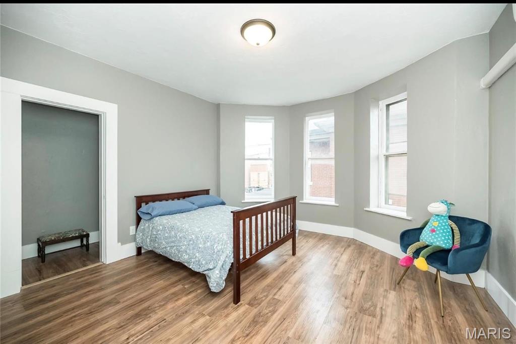 Columbian Place - Residential