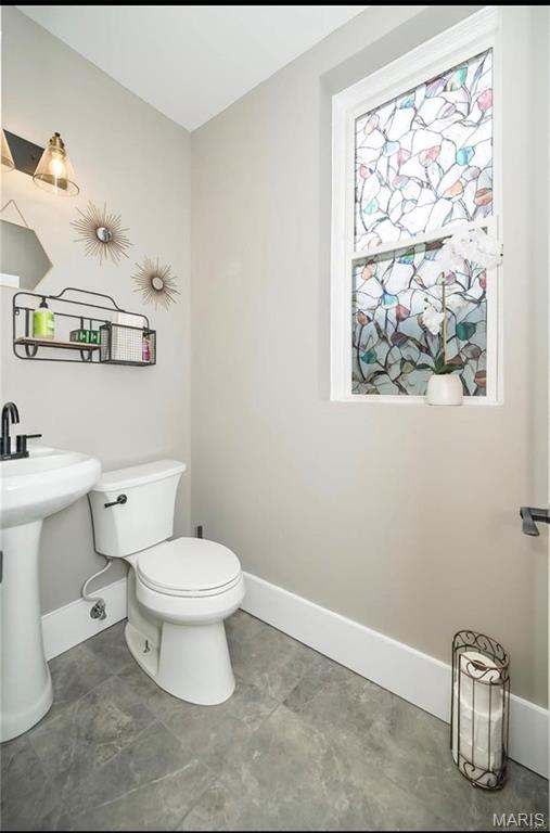 Columbian Place - Residential