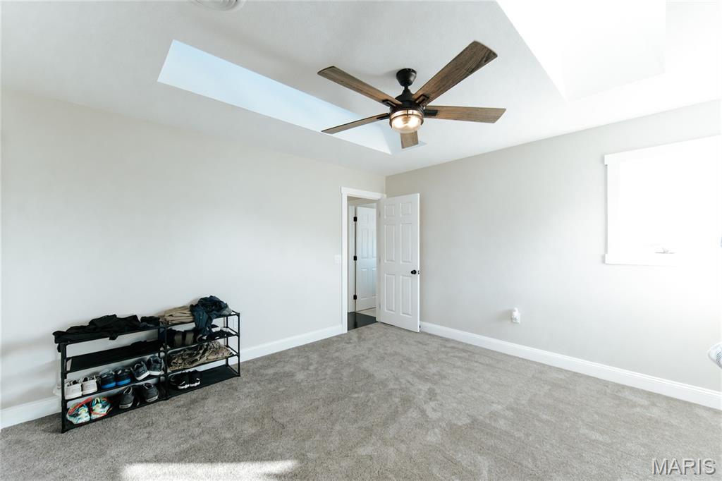 Emerald Hills - Residential