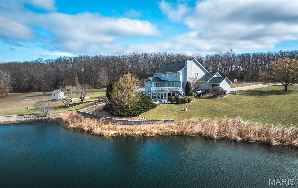 Emerald Hills - Residential