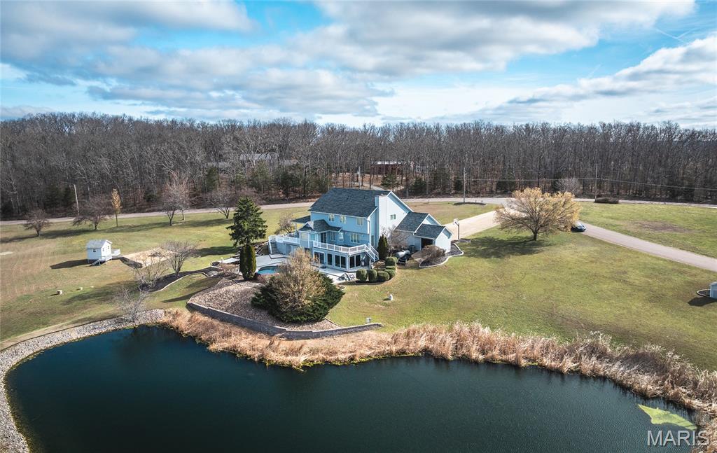 Emerald Hills - Residential