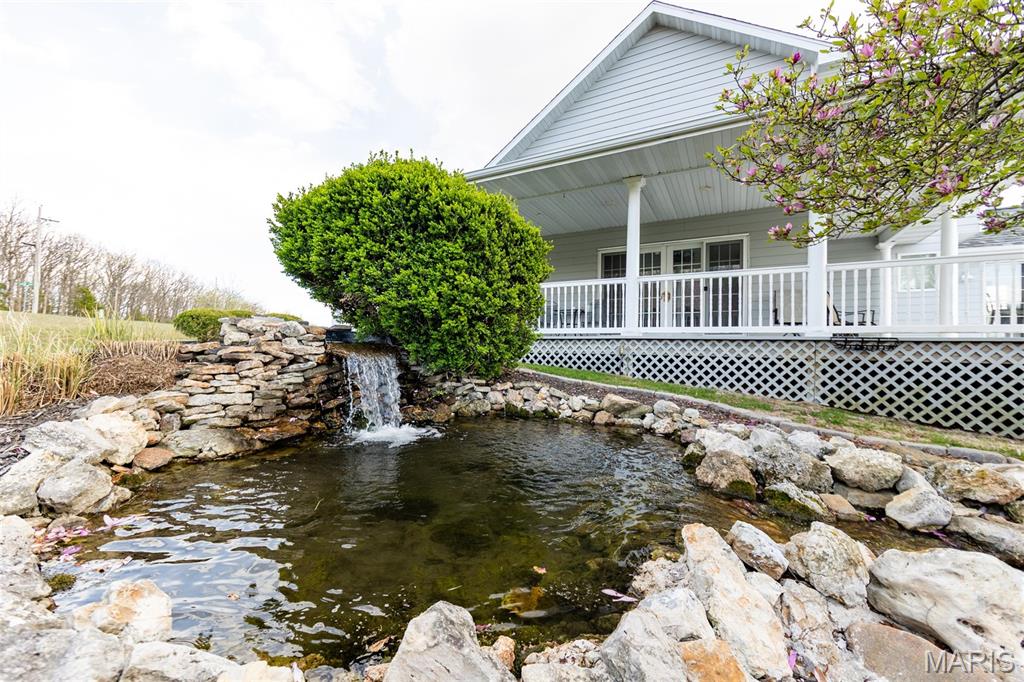 Emerald Hills - Residential