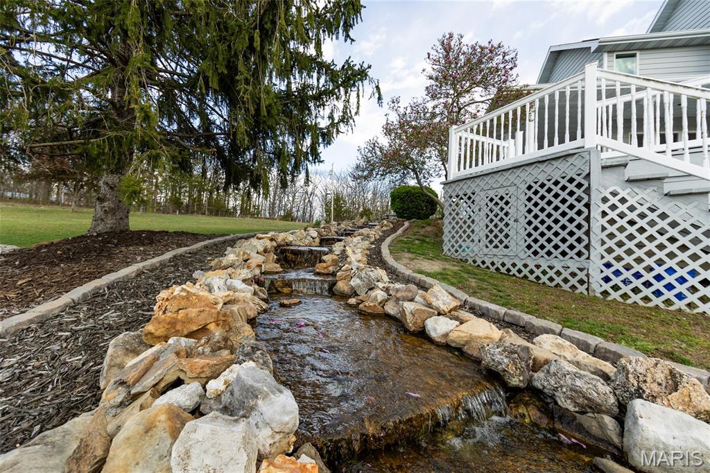 Emerald Hills - Residential