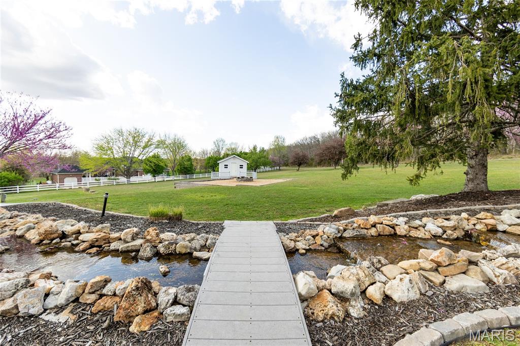 Emerald Hills - Residential
