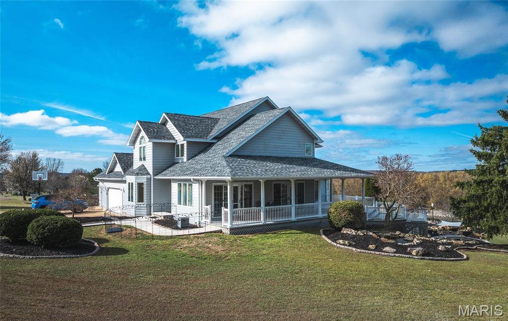 Emerald Hills - Residential