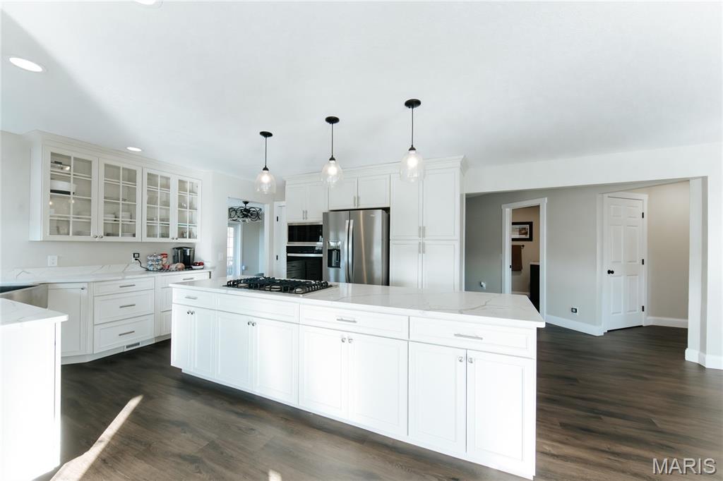 Emerald Hills - Residential