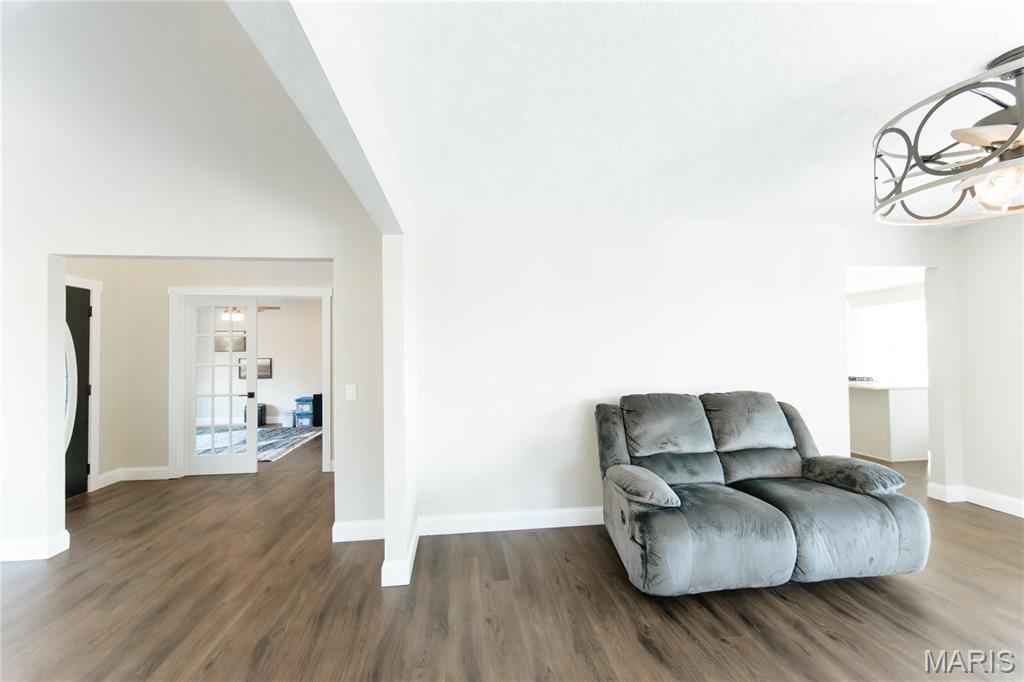 Emerald Hills - Residential