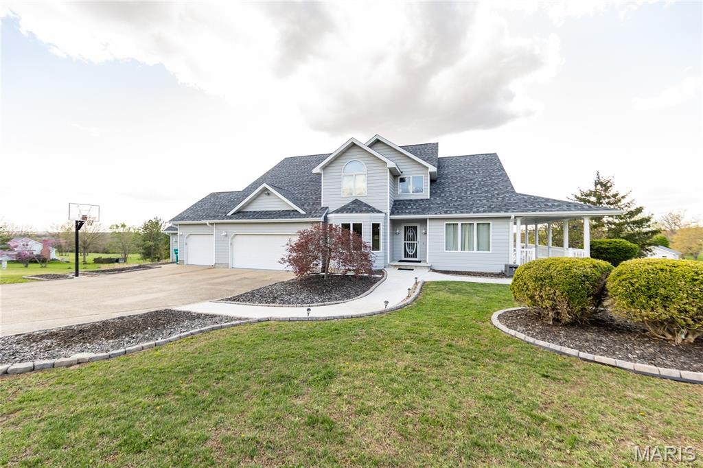 Emerald Hills - Residential