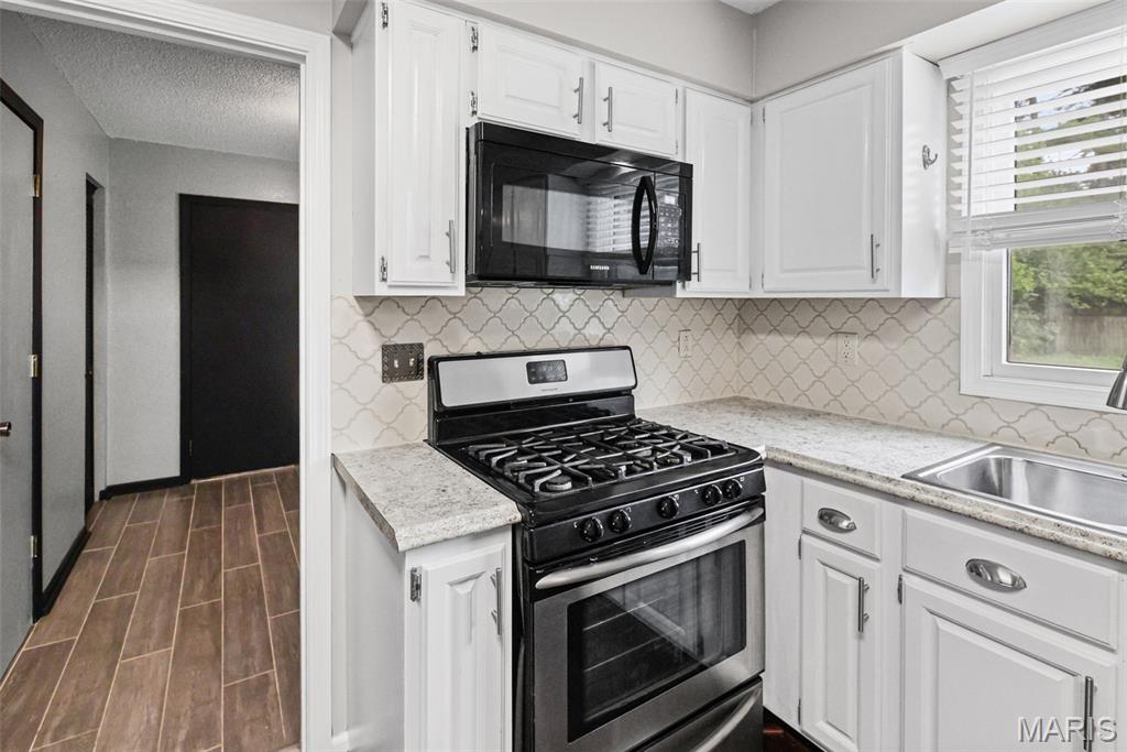 Weatherstone 5th Add - Residential