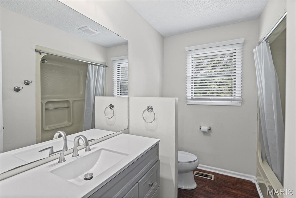 Weatherstone 5th Add - Residential