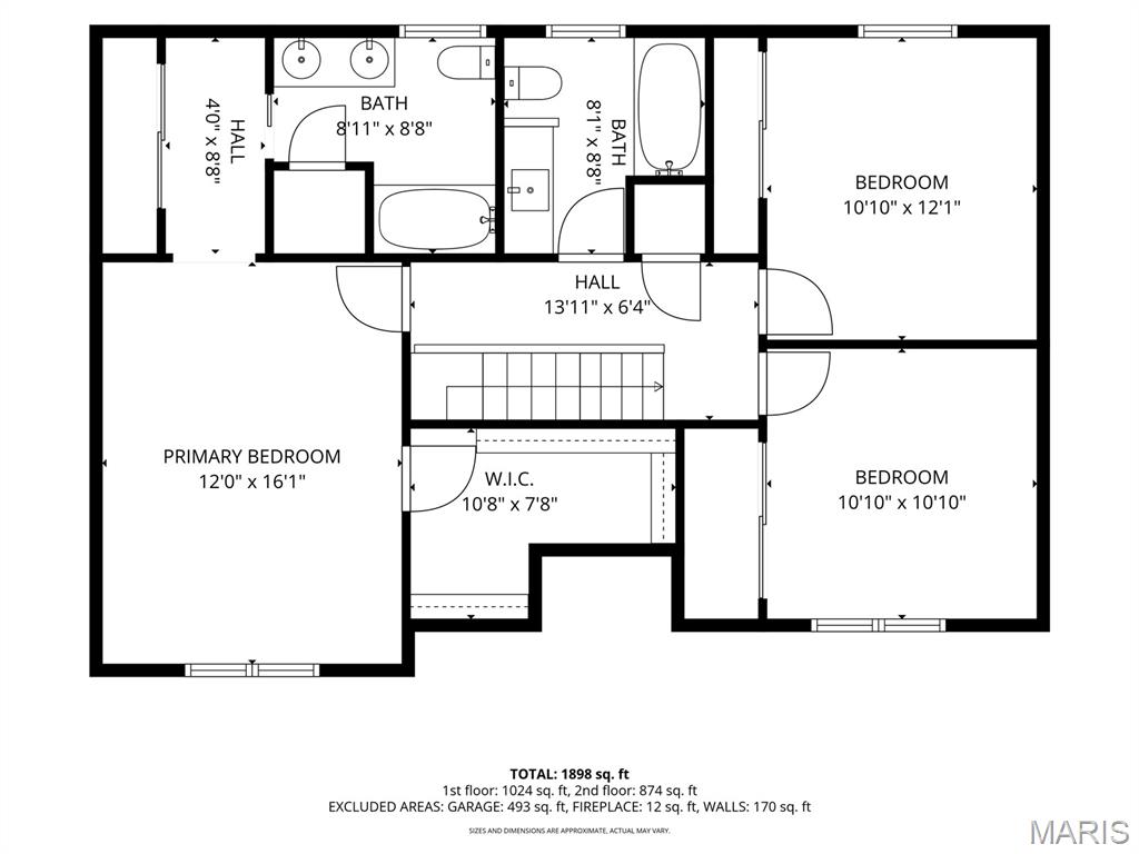 Weatherstone 5th Add - Residential