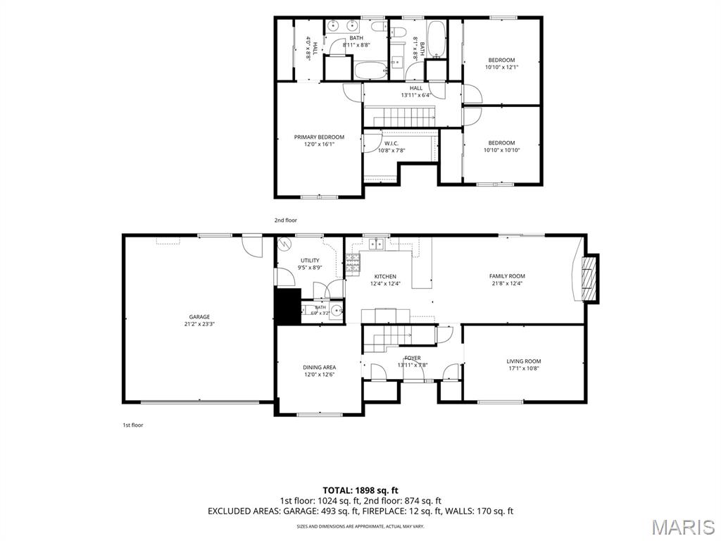 Weatherstone 5th Add - Residential