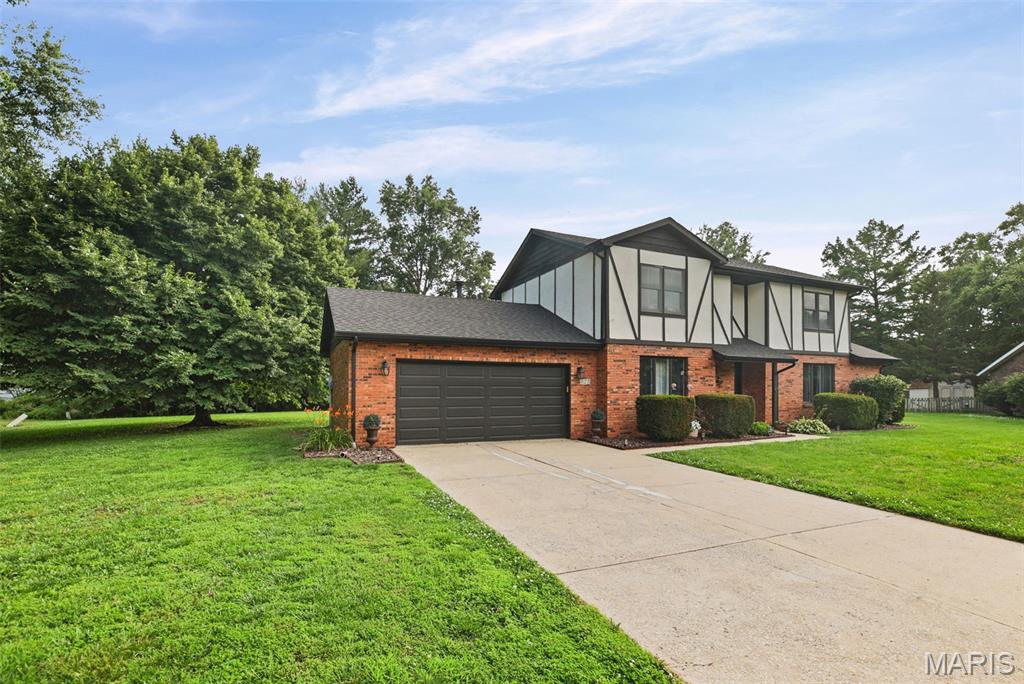 Weatherstone 5th Add - Residential