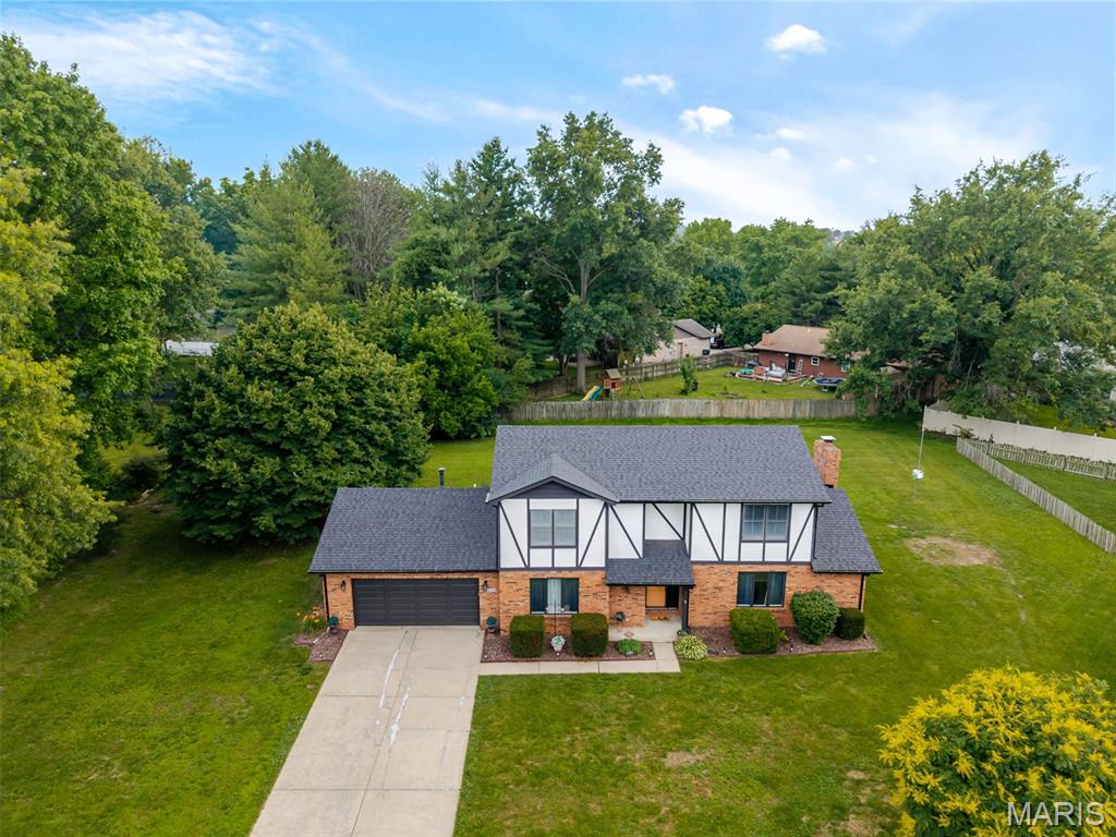 Weatherstone 5th Add - Residential