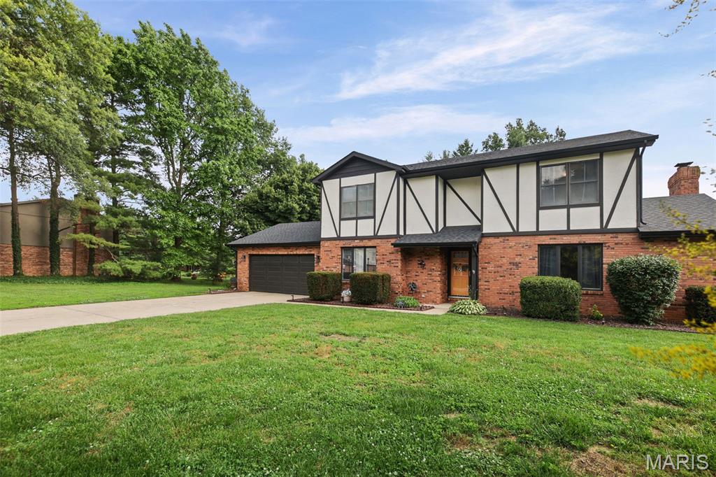 Weatherstone 5th Add - Residential