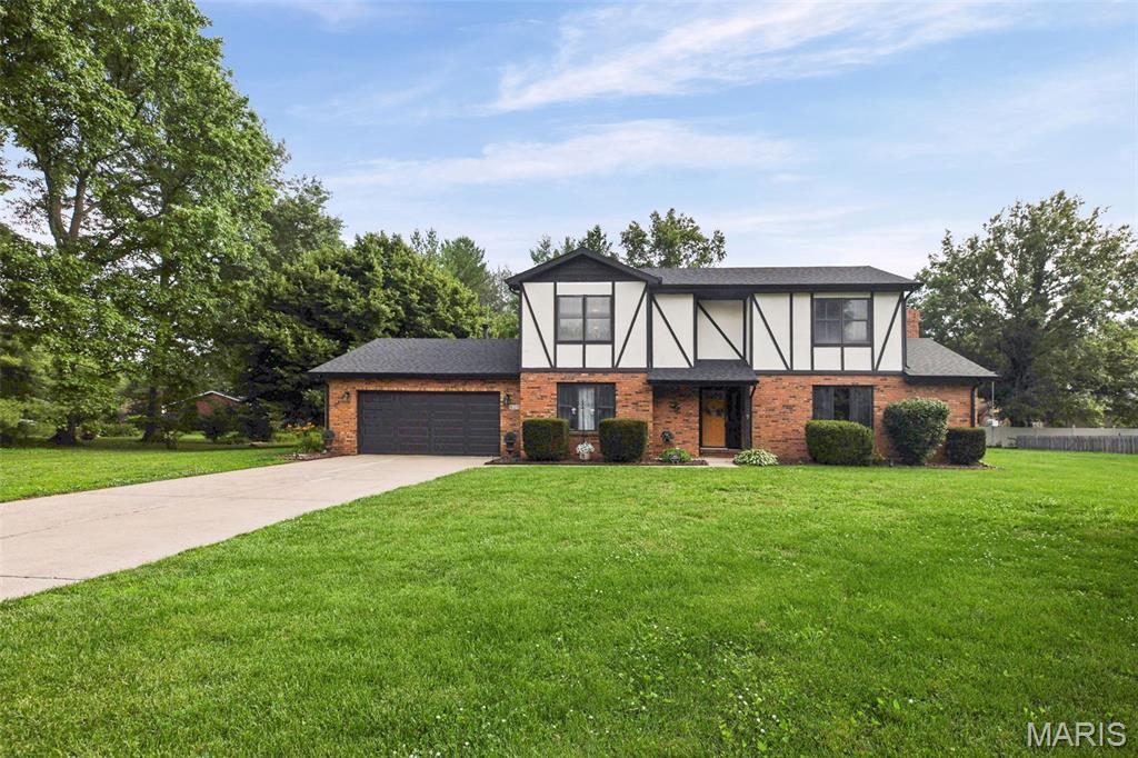 Weatherstone 5th Add - Residential