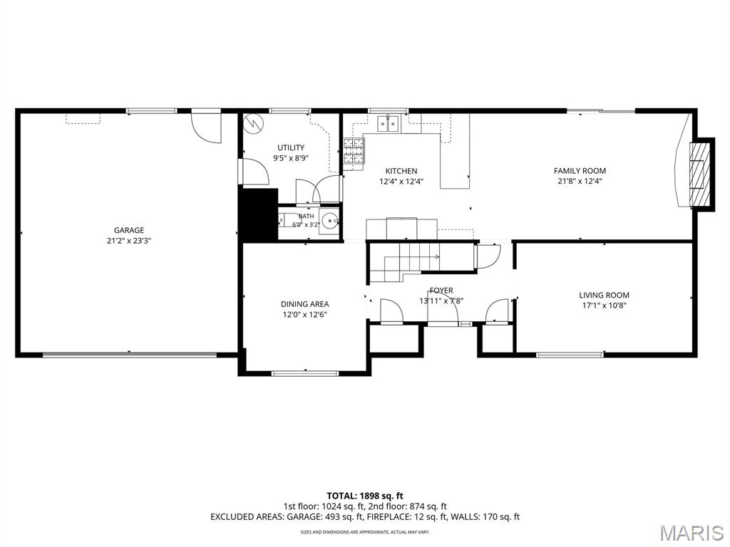 Weatherstone 5th Add - Residential