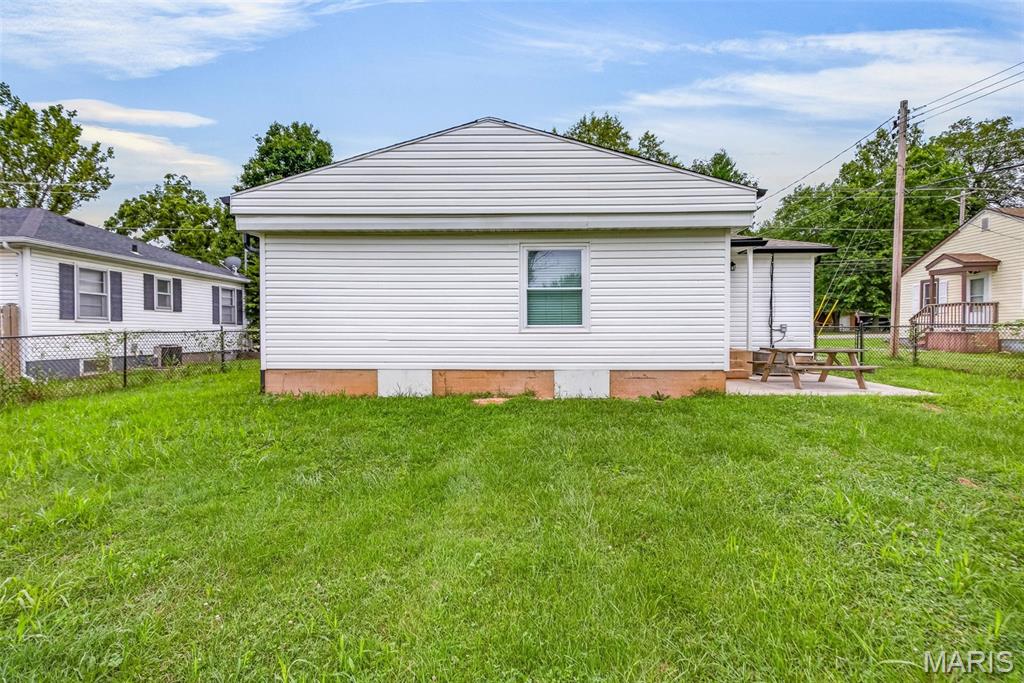 Broadview Add - Residential