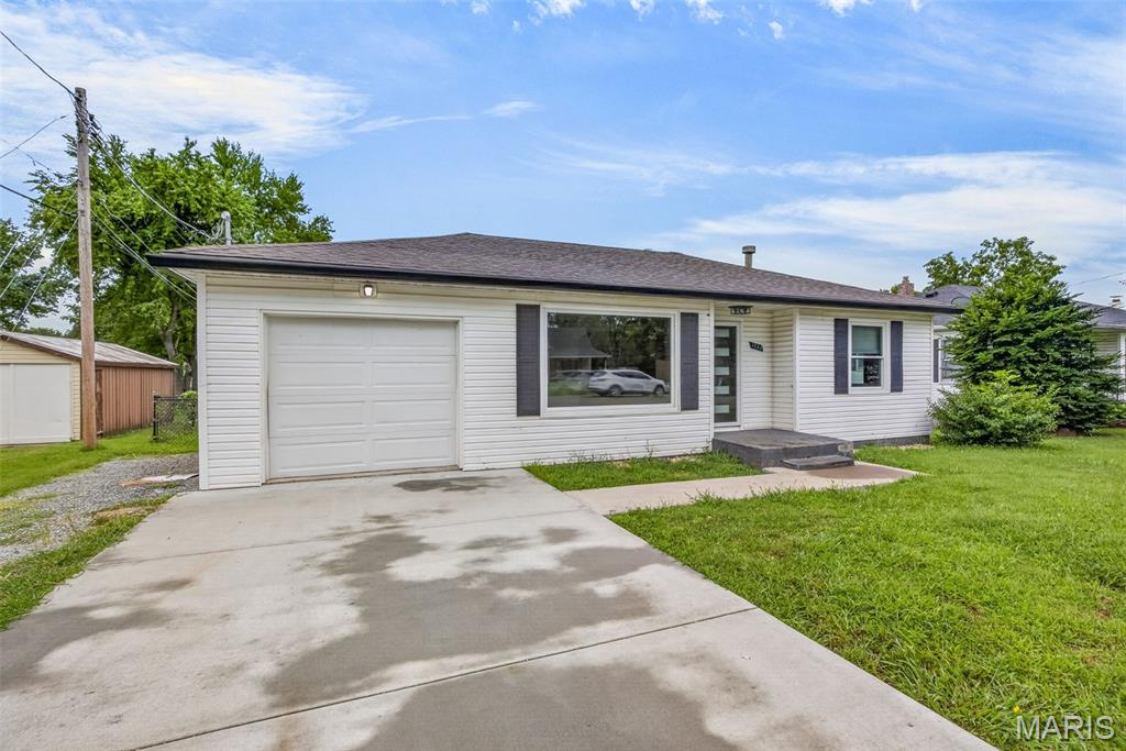 Broadview Add - Residential
